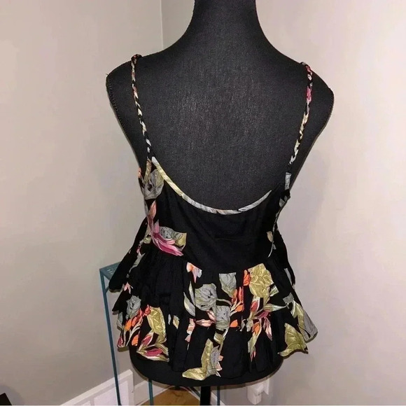 Patrons  Of Peace Tank - Picture 4 of 9